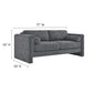 Visible Fabric Sofa By Modway - EEI-6377 | Sofas | Modishstore - 8