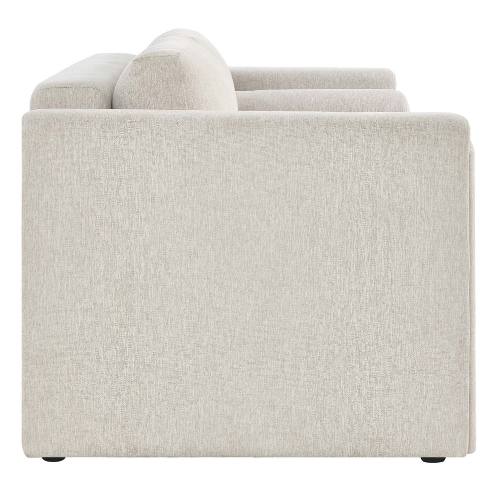 Visible Fabric Sofa By Modway - EEI-6377 | Sofas | Modishstore - 11
