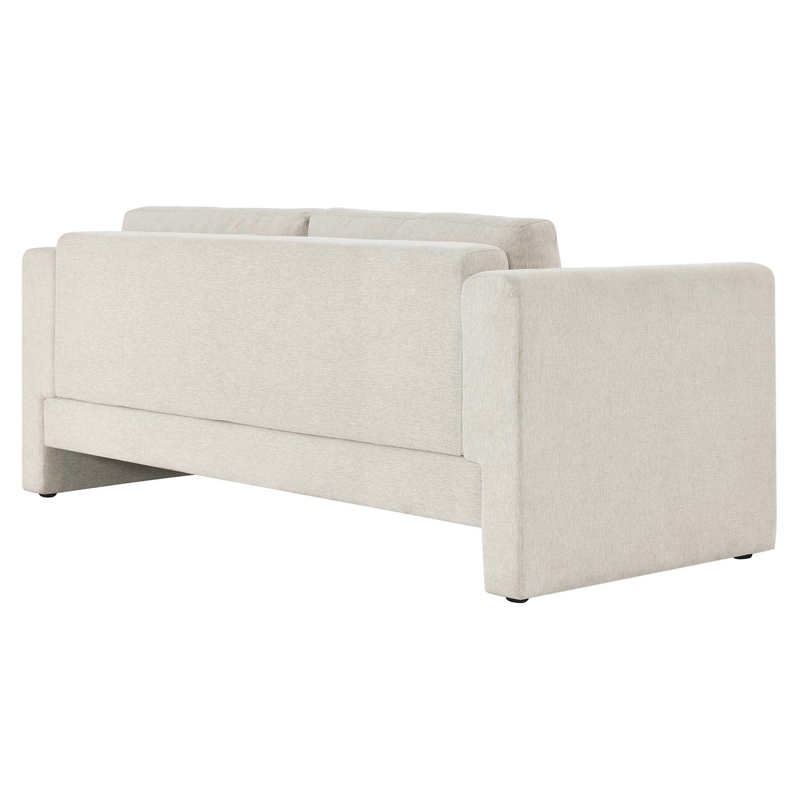 Visible Fabric Sofa By Modway - EEI-6377 | Sofas | Modishstore - 12