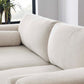 Visible Fabric Sofa By Modway - EEI-6377 | Sofas | Modishstore - 9