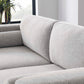Visible Fabric Sofa By Modway - EEI-6377 | Sofas | Modishstore - 17