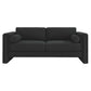 Visible Boucle Fabric Sofa By Modway - EEI-6378 | Sofas | Modishstore - 5