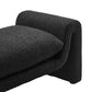 Waverly Boucle Fabric Bench By Modway - EEI-6379 | Benches | Modishstore - 5