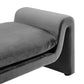 Waverly Performance Velvet Bench By Modway - EEI-6380 | Benches | Modishstore - 12
