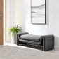 Waverly Performance Velvet Bench By Modway - EEI-6380 | Benches | Modishstore - 16