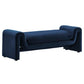 Waverly Performance Velvet Bench By Modway - EEI-6380 | Benches | Modishstore - 17