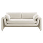 Waverly Boucle Fabric Sofa By Modway - EEI-6381 | Sofas | Modishstore - 12