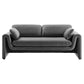 Waverly Performance Velvet Sofa By Modway - EEI-6382 | Sofas | Modishstore - 12