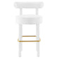 Toulouse Performance Velvet Bar Stool By Modway - EEI-6386 | Bar Stools | Modishstore - 29
