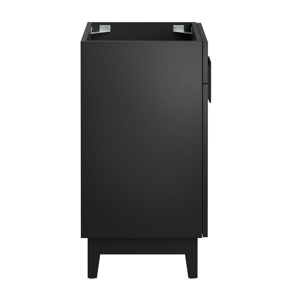 Miles 24” Bathroom Vanity Cabinet (Sink Basin Not Included) By Modway - EEI-6399 | Bathroom Accessories | Modishstore - 2
