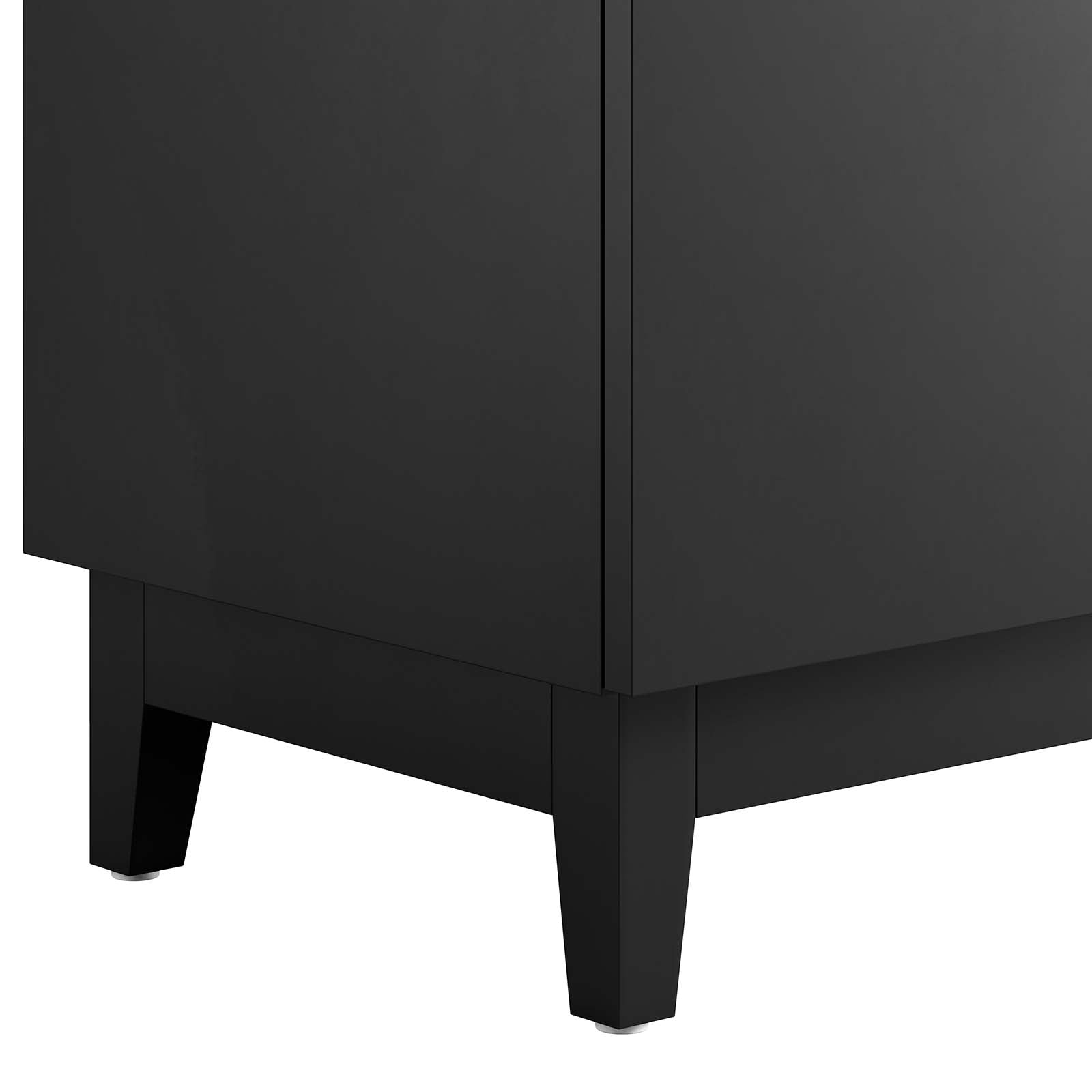 Miles 24” Bathroom Vanity Cabinet (Sink Basin Not Included) By Modway - EEI-6399 | Bathroom Accessories | Modishstore - 6