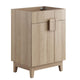 Miles 24” Bathroom Vanity Cabinet (Sink Basin Not Included) By Modway - EEI-6399 | Bathroom Accessories | Modway - 9