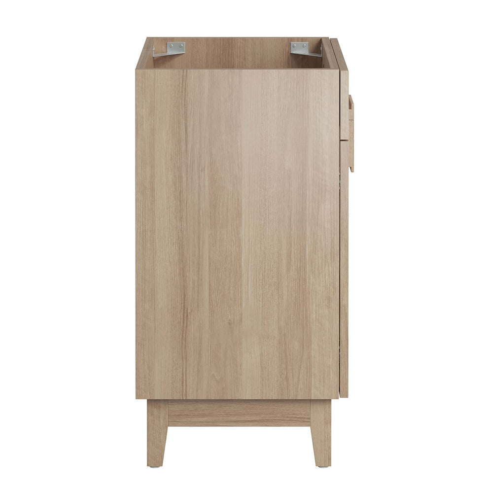 Miles 24” Bathroom Vanity Cabinet (Sink Basin Not Included) By Modway - EEI-6399 | Bathroom Accessories | Modishstore - 10