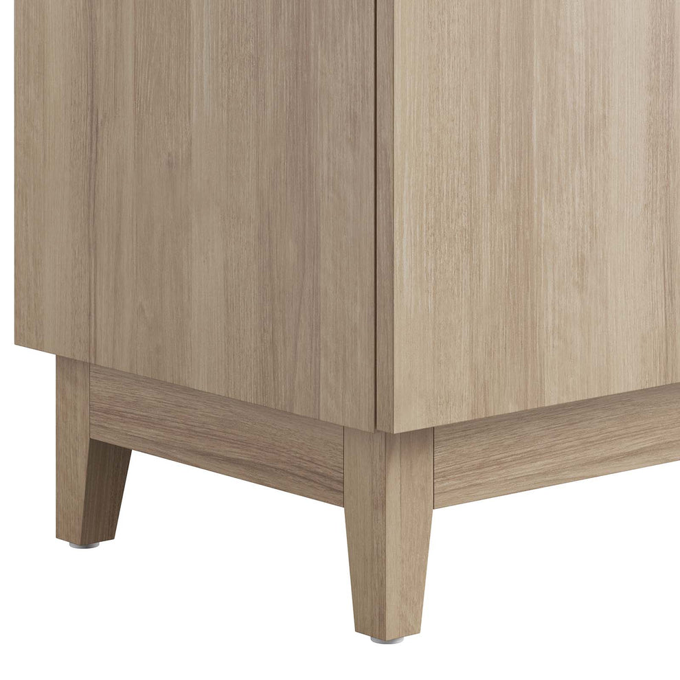 Miles 24” Bathroom Vanity Cabinet (Sink Basin Not Included) By Modway - EEI-6399 | Bathroom Accessories | Modishstore - 14
