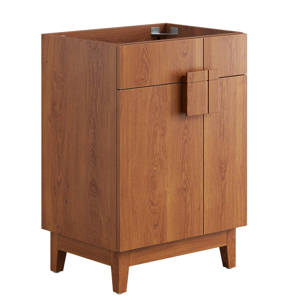 Miles 24” Bathroom Vanity Cabinet (Sink Basin Not Included) By Modway - EEI-6399 | Bathroom Accessories | Modishstore - 17