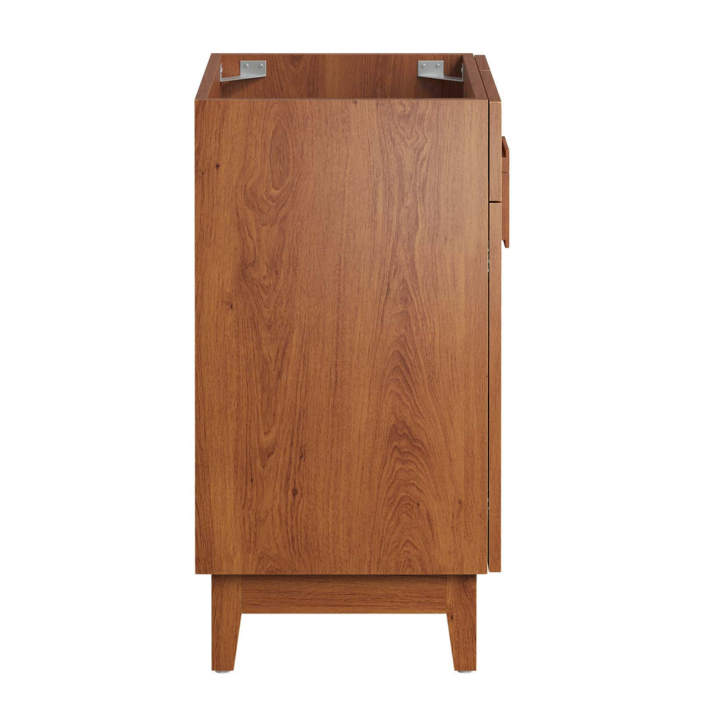 Miles 24” Bathroom Vanity Cabinet (Sink Basin Not Included) By Modway - EEI-6399 | Bathroom Accessories | Modishstore - 18