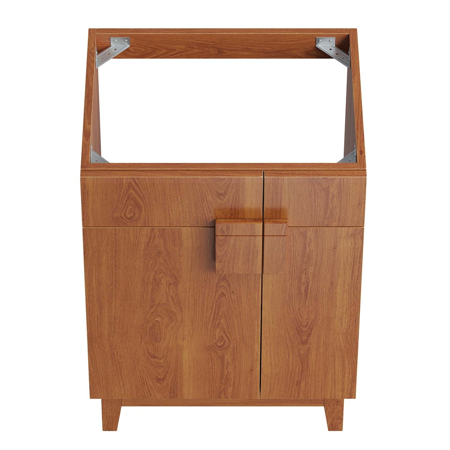 Miles 24” Bathroom Vanity Cabinet (Sink Basin Not Included) By Modway - EEI-6399 | Bathroom Accessories | Modway - 20