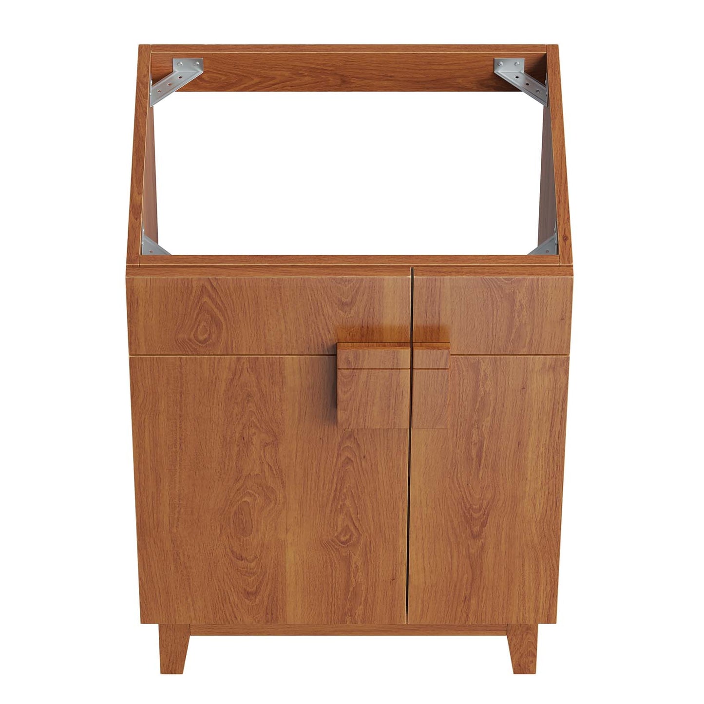 Miles 24” Bathroom Vanity Cabinet (Sink Basin Not Included) By Modway - EEI-6399 | Bathroom Accessories | Modishstore - 20