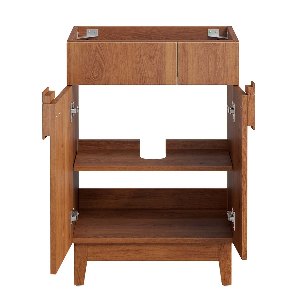 Miles 24” Bathroom Vanity Cabinet (Sink Basin Not Included) By Modway - EEI-6399 | Bathroom Accessories | Modishstore - 21