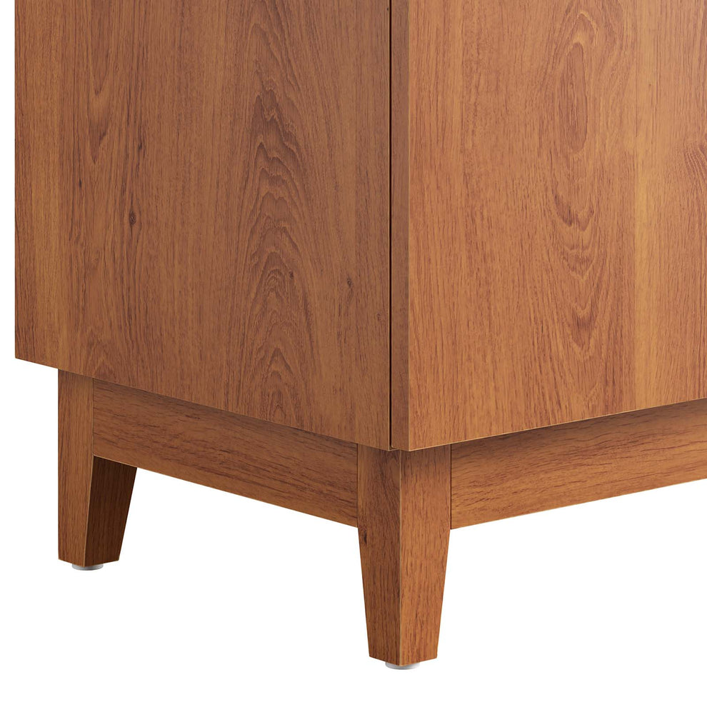 Miles 24” Bathroom Vanity Cabinet (Sink Basin Not Included) By Modway - EEI-6399 | Bathroom Accessories | Modishstore - 22