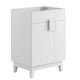Miles 24” Bathroom Vanity Cabinet (Sink Basin Not Included) By Modway - EEI-6399 | Bathroom Accessories | Modway - 25