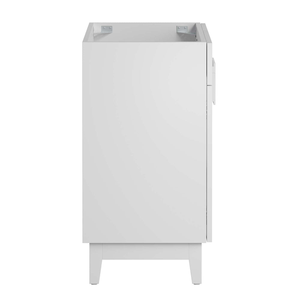 Miles 24” Bathroom Vanity Cabinet (Sink Basin Not Included) By Modway - EEI-6399 | Bathroom Accessories | Modishstore - 26