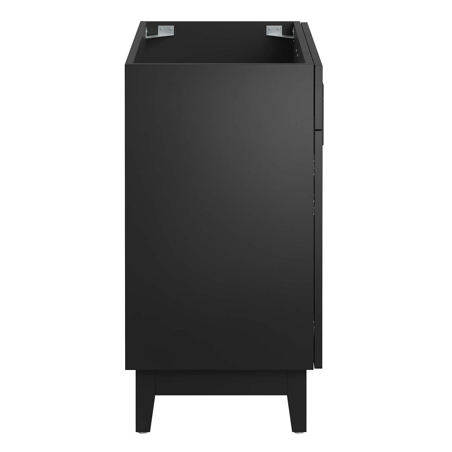 Miles 36” Bathroom Vanity Cabinet (Sink Basin Not Included) By Modway - EEI-6400 | Bathroom Accessories | Modishstore - 2