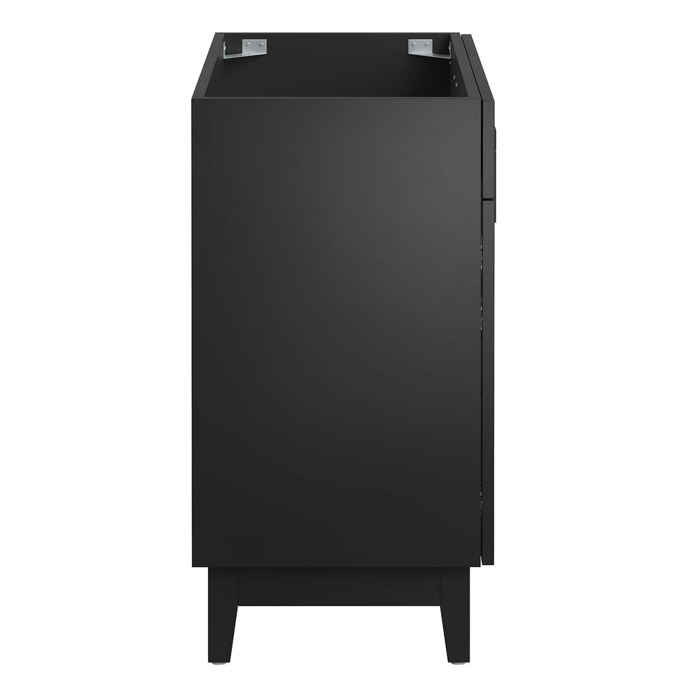 Miles 36” Bathroom Vanity Cabinet (Sink Basin Not Included) By Modway - EEI-6400 | Bathroom Accessories | Modishstore - 2