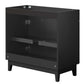 Miles 36” Bathroom Vanity Cabinet (Sink Basin Not Included) By Modway - EEI-6400 | Bathroom Accessories | Modishstore - 3