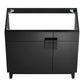 Miles 36” Bathroom Vanity Cabinet (Sink Basin Not Included) By Modway - EEI-6400 | Bathroom Accessories | Modishstore - 4