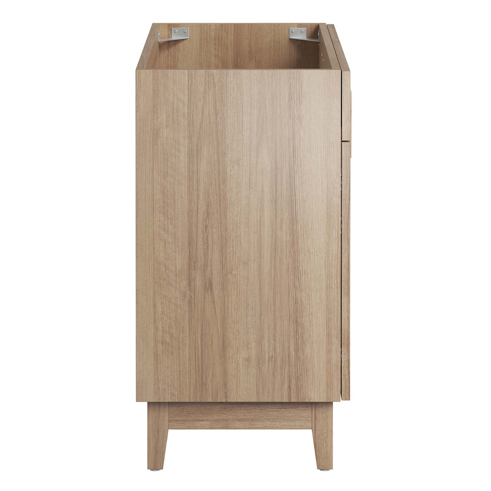 Miles 36” Bathroom Vanity Cabinet (Sink Basin Not Included) By Modway - EEI-6400 | Bathroom Accessories | Modishstore - 10