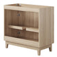 Miles 36” Bathroom Vanity Cabinet (Sink Basin Not Included) By Modway - EEI-6400 | Bathroom Accessories | Modishstore - 11