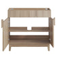 Miles 36” Bathroom Vanity Cabinet (Sink Basin Not Included) By Modway - EEI-6400 | Bathroom Accessories | Modishstore - 13