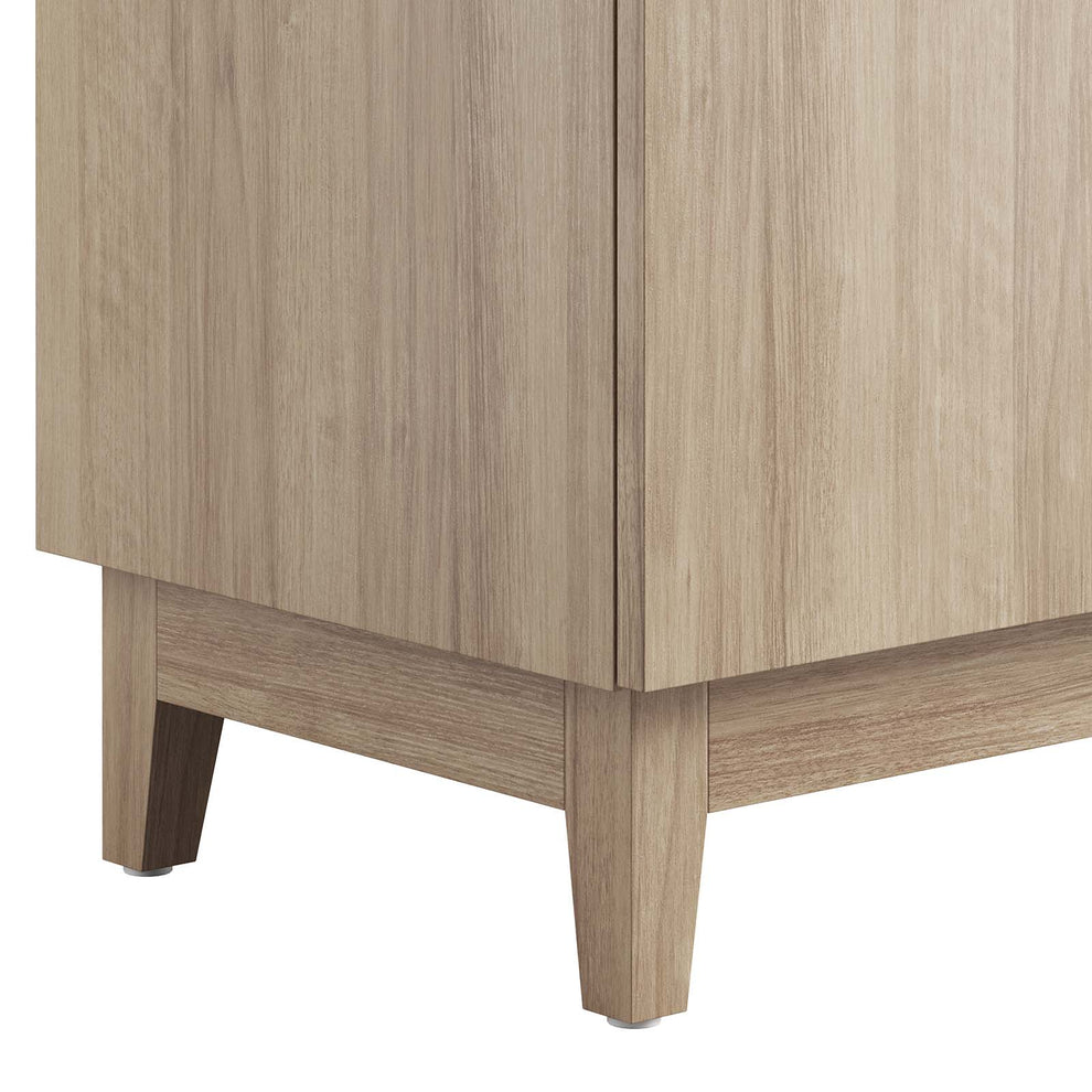 Miles 36” Bathroom Vanity Cabinet (Sink Basin Not Included) By Modway - EEI-6400 | Bathroom Accessories | Modishstore - 14