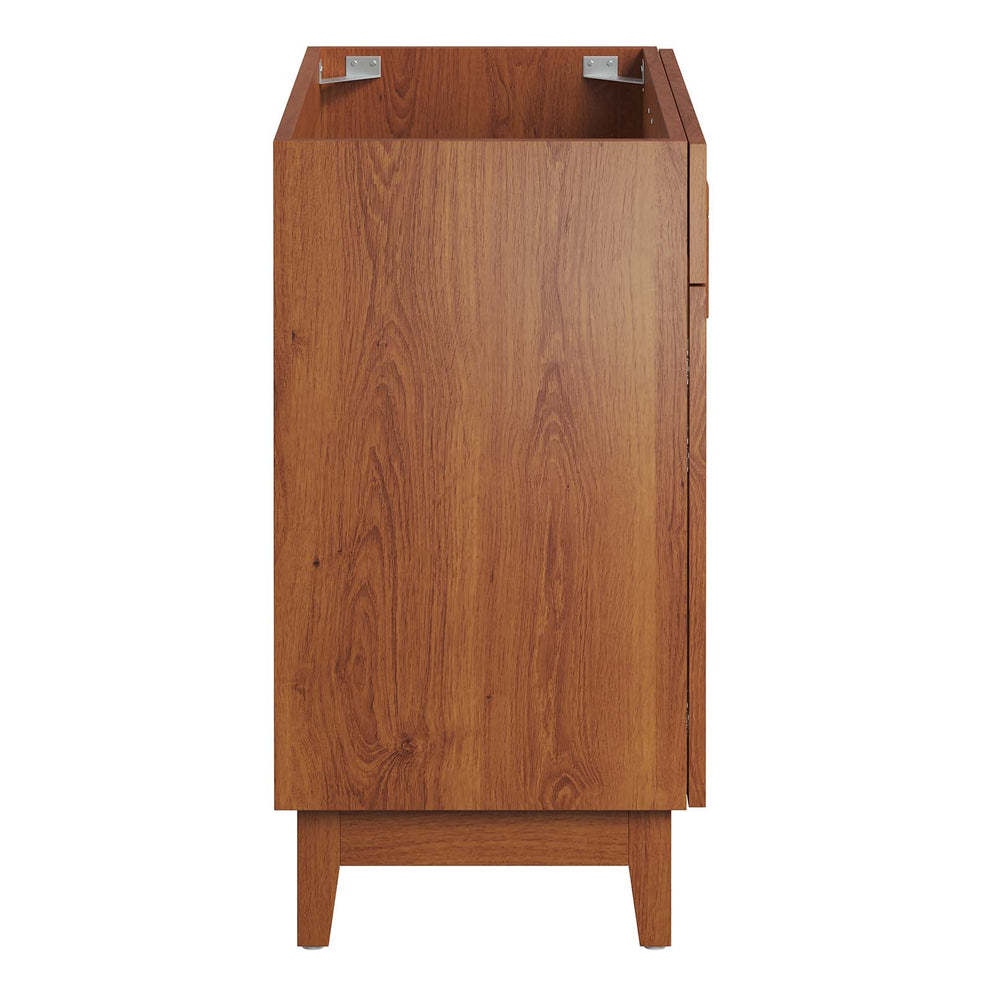 Miles 36” Bathroom Vanity Cabinet (Sink Basin Not Included) By Modway - EEI-6400 | Bathroom Accessories | Modishstore - 18