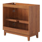 Miles 36” Bathroom Vanity Cabinet (Sink Basin Not Included) By Modway - EEI-6400 | Bathroom Accessories | Modishstore - 19