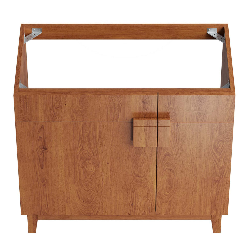 Miles 36” Bathroom Vanity Cabinet (Sink Basin Not Included) By Modway - EEI-6400 | Bathroom Accessories | Modishstore - 20