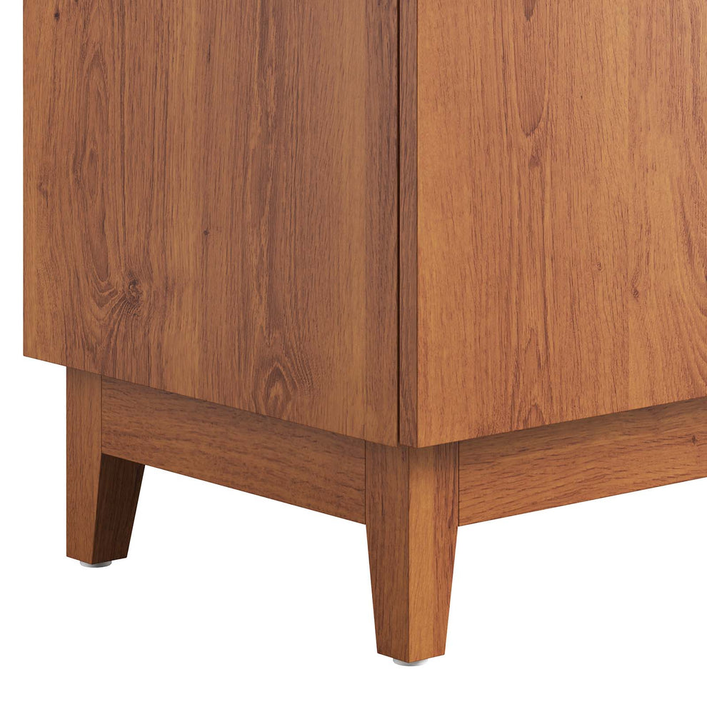 Miles 36” Bathroom Vanity Cabinet (Sink Basin Not Included) By Modway - EEI-6400 | Bathroom Accessories | Modishstore - 22