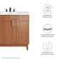 Miles 36” Bathroom Vanity Cabinet (Sink Basin Not Included) By Modway - EEI-6400 | Bathroom Accessories | Modishstore - 23