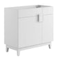 Miles 36” Bathroom Vanity Cabinet (Sink Basin Not Included) By Modway - EEI-6400 | Bathroom Accessories | Modway - 25