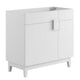 Miles 36” Bathroom Vanity Cabinet (Sink Basin Not Included) By Modway - EEI-6400 | Bathroom Accessories | Modishstore - 25