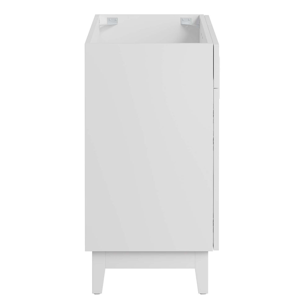 Miles 36” Bathroom Vanity Cabinet (Sink Basin Not Included) By Modway - EEI-6400 | Bathroom Accessories | Modishstore - 26