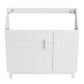 Miles 36” Bathroom Vanity Cabinet (Sink Basin Not Included) By Modway - EEI-6400 | Bathroom Accessories | Modway - 28