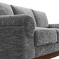 Oasis Upholstered Fabric Sofa By Modway - EEI-6401 | Sofas | Modishstore - 6