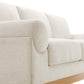 Oasis Upholstered Fabric Sofa By Modway - EEI-6401 | Sofas | Modishstore - 14