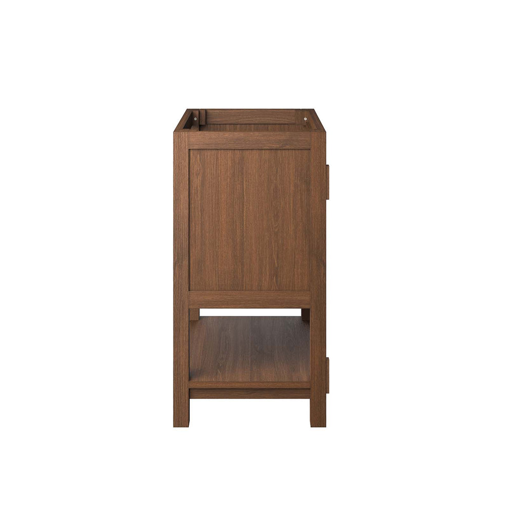 Ashlyn 24” Wood Bathroom Vanity Cabinet (Sink Basin Not Included) By Modway - EEI-6403 | Bathroom Accessories | Modishstore - 3