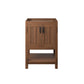 Ashlyn 24” Wood Bathroom Vanity Cabinet (Sink Basin Not Included) By Modway - EEI-6403 | Bathroom Accessories | Modway - 4