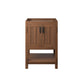 Ashlyn 24” Wood Bathroom Vanity Cabinet (Sink Basin Not Included) By Modway - EEI-6403 | Bathroom Accessories | Modishstore - 4