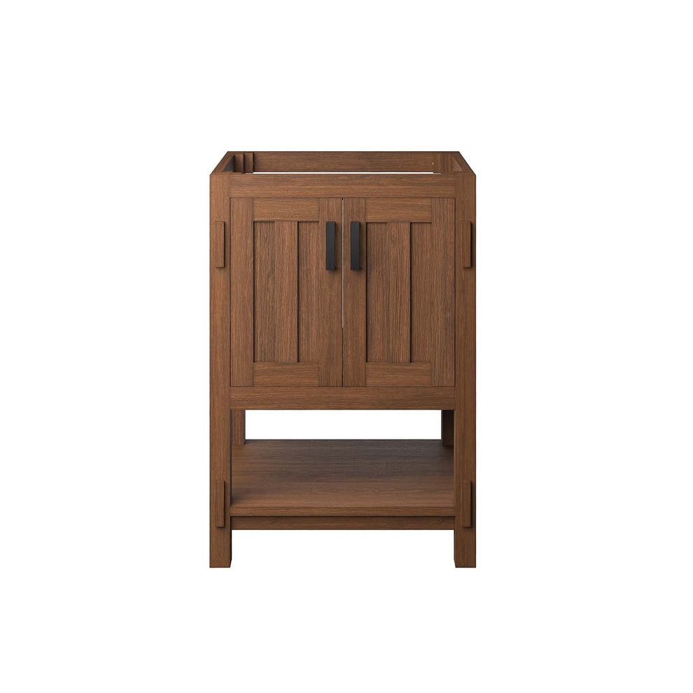 Ashlyn 24” Wood Bathroom Vanity Cabinet (Sink Basin Not Included) By Modway - EEI-6403 | Bathroom Accessories | Modishstore - 4