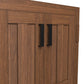 Ashlyn 24” Wood Bathroom Vanity Cabinet (Sink Basin Not Included) By Modway - EEI-6403 | Bathroom Accessories | Modishstore - 6